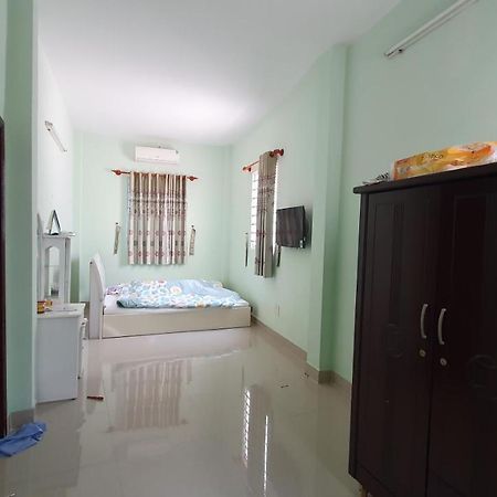 Hotel In Bui Vien Walking Street Ciudad Ho Chi Minh  Exterior foto